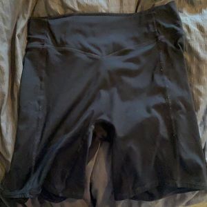 Tenacity Rider Shorts